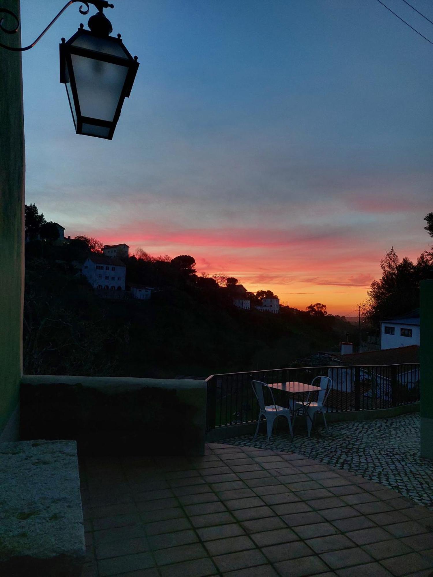 Azenha Da Duquesa Apartment Sintra Exterior foto