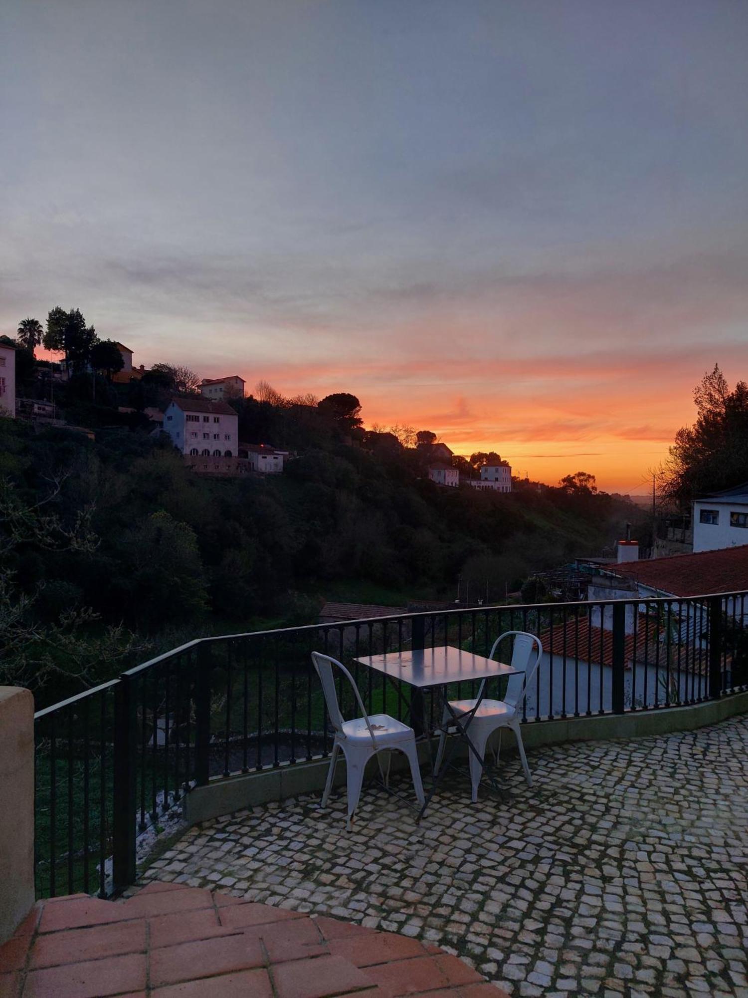 Azenha Da Duquesa Apartment Sintra Exterior foto