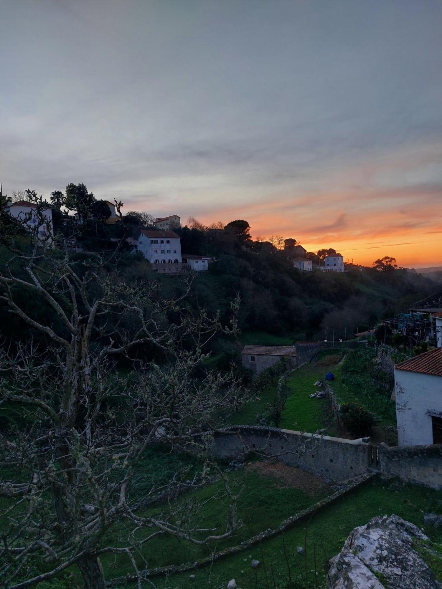 Azenha Da Duquesa Apartment Sintra Exterior foto